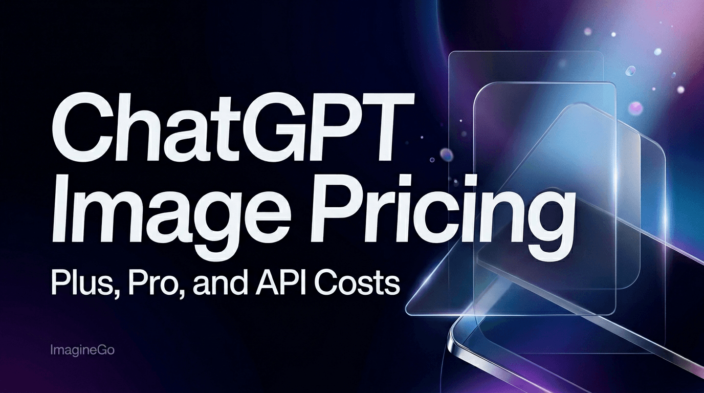 ChatGPT Image 2.0 料金は高い？Plus・Pro・APIの違いとおすすめの選び方