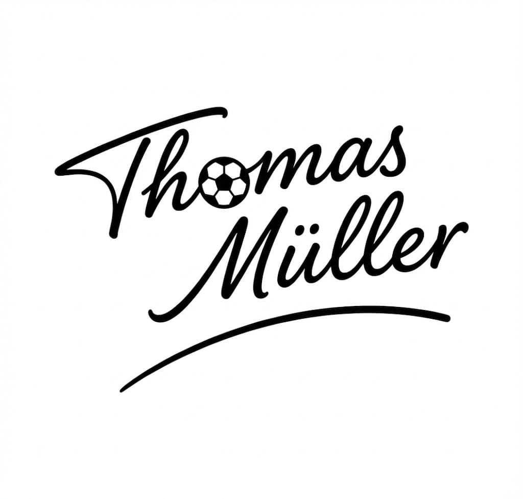 Online Unterschrift Generator