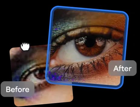 bild qualität verbessern