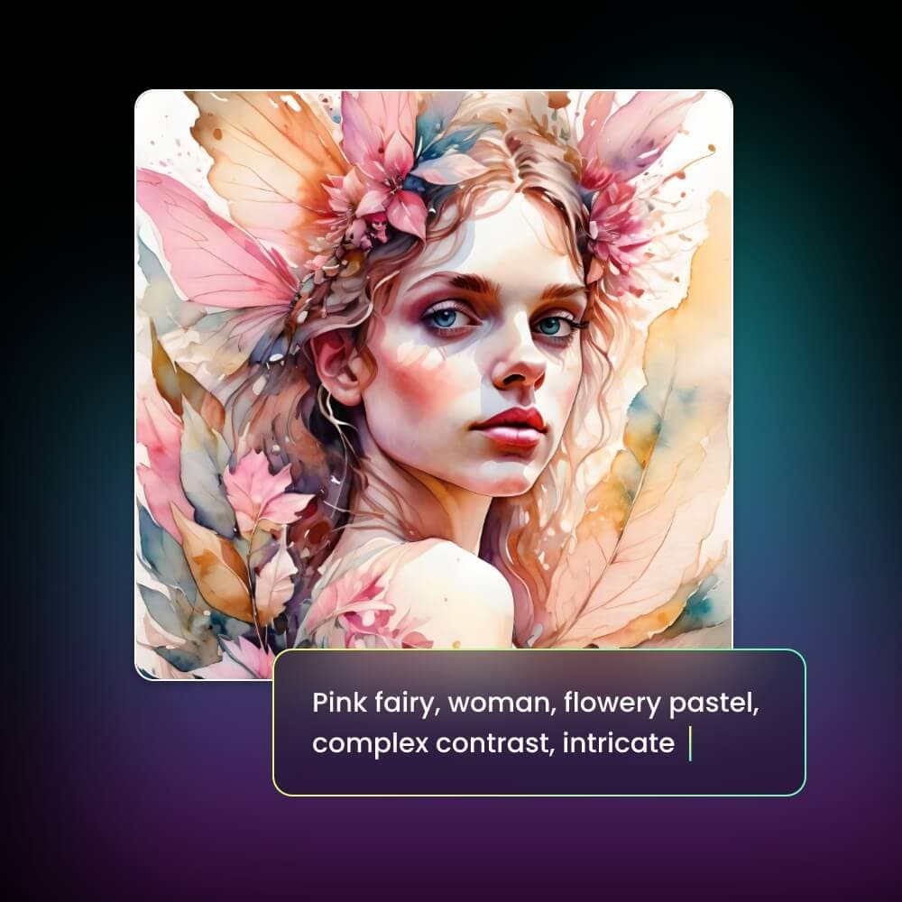 KI Bilder erstellen kostenlos – der Online-KI-Bild-Generator von Fotor