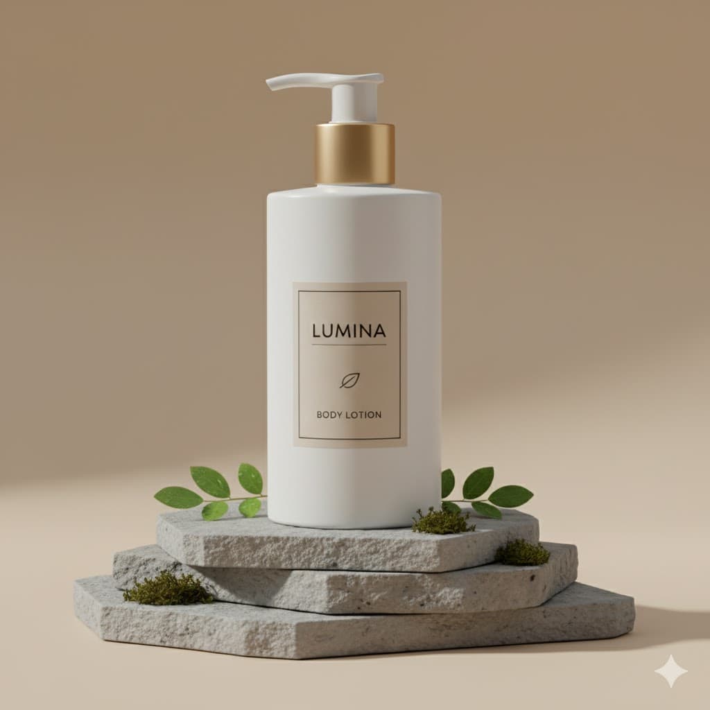 AI Product Photography Maker