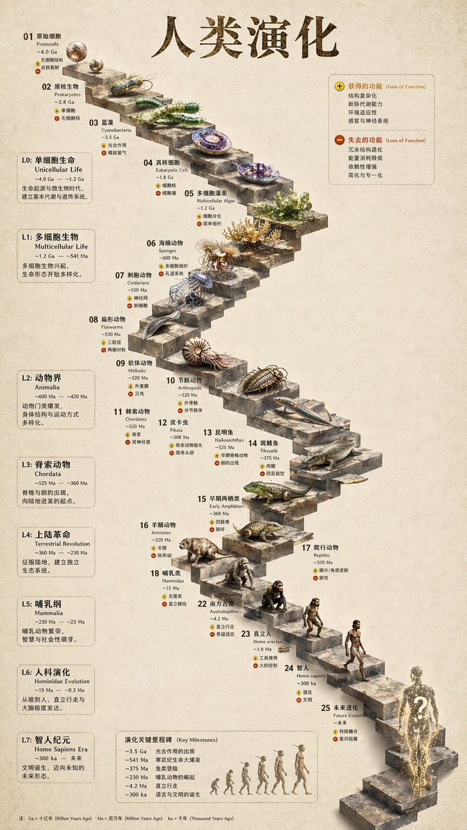 Infografik Prompt Ergebnis mit fünf Schritten zur KI-Bilderstellung